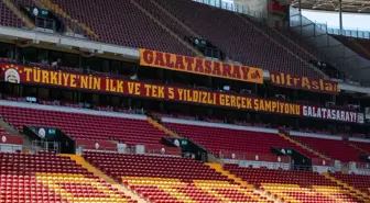 Galatasaray’dan ayrılan Mathias Ross İngiltere’ye gitti