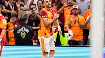 Galatasaray, Fatih Karagümrük karşısında da zorlanmadan kazandı