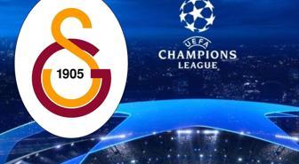 Şampiyonlar Ligi’nde kura zamanı! Galatasaray’ı kara kara düşündüren bir deplasman var