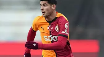 Galatasaray’ın Morata kararı İtalyanları delirtti