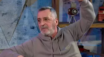 Abdülkerim Durmaz, Galatasaray’ın Şampiyonlar Ligi’nde alacağı dereceyi açıkladı
