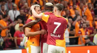 Galatasaray son 7 maçta imkansızı başardı