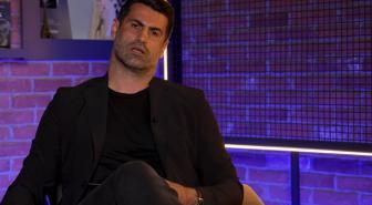 Volkan Demirel’den Barış Alper Yılmaz için canlı yayında olay iddia