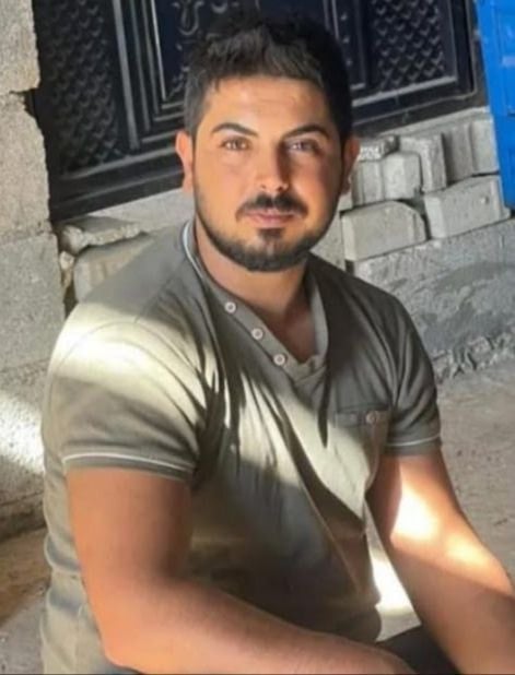 Oğlunu öldüren babanın ‘barut izi’ oyununu gizli tanık bozdu
