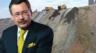 Melih Gökçek: ABB’ye uygulanan ceza Mansur Yavaş’ın şahsına kesilmeli