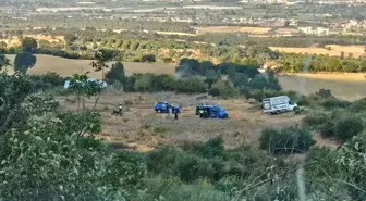 Balıkesir’de Silahlı Saldırı: İki Yaralı, İki Şüpheli Yakalandı