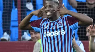 Simon Banza’ya Süper Lig’den beklenmedik girişim