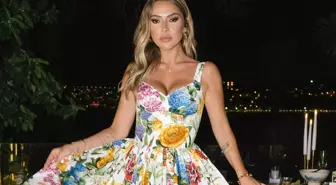 Dolandırıcılar Hadise’yi hedef aldı! Az kalsın bütün servetini kaybediyordu