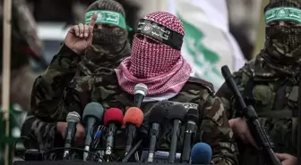 Hamas’tan İsrail’in Gazze’yi topyekün işgal kararına ilk tepki