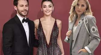 Hande Erçel ve Hakan Sabancı’nın ayrılık nedeni belli oldu