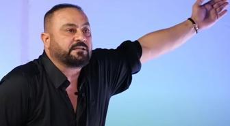 Hasan Şaş’tan Barış Alper’e zehir zemberek sözler