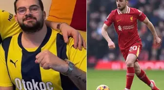 Hayatını kaybeden yayıncı Oğuzhan Dalgakıran’ın Jota paylaşımı kahretti