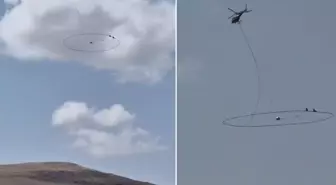 Herkes define arıyor sandı, gerçek başka çıktı