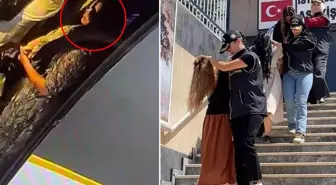 Herkesin bildiği yöntemle 8 evi soydular