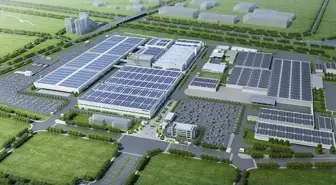 İzmir’e dev yatırım! Honda’dan 760 milyonluk motosiklet fabrikası hamlesi