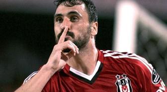 Hugo Almeida Türkiye’ye teknik direktör olarak geri döndü