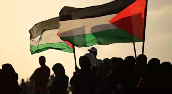 İngiltere ve Fransa’dan sonra Portekiz’den de Filistin’i tanıma adımı