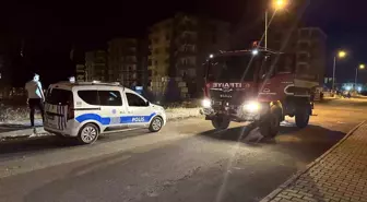 Adıyaman’da Otluk Alan Yangını: Kimliği Belirsiz Şahıslar Soruşturuluyor