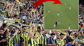 Taraftarların ağzı açık kaldı! İrfan Can’dan inanılmaz hata