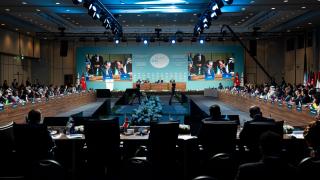 İslam İşbirliği Teşkilatı, İsrail’in Filistin’e yönelik saldırılarını görüşmek üzere olağanüstü toplanacak