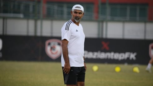 G.Saray, Lazio ile berabere kaldı, Torrerira yıldızlaştı