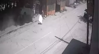 Isparta’da Otomobil Kıraathaneye Daldı: 1 Ölü, 1 Yaralı