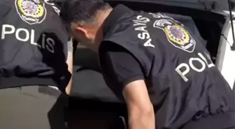 Isparta’da Kapsamlı Polis Denetimleri: 15 Gözaltı