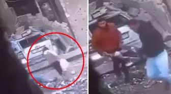 İsrail, Gazze’de ailesine su taşımaya çalışan küçük kız çocuğunu katletti