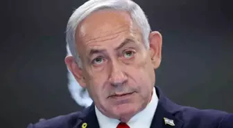 Netanyahu: Gazze’deki Sivillerin Tahliyesi 6 ile 8 Gün İçinde Tamamlanacak