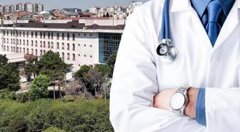 İstanbul’un dev hastanesinin profesörü suç örgütü lideri çıktı