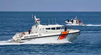 İzmir’de düzensiz göçmenler lastik bottan düştü: 4 ölü