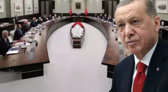 Kabine bugün Ahlat’ta toplanıyor! Masada 3 kritik başlık var