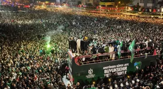 Kocaelispor’dan Kadıköy’e çıkartma! Biletler 3 dakikada satıldı