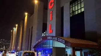 Kahramanmaraş’ta trafik kazası! Anne hayatını kaybetti, kızı ağır yaralandı