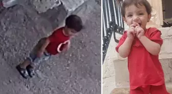 Kilis’te kaybolan 2 yaşındaki çocuk su kuyusunda ölü bulundu