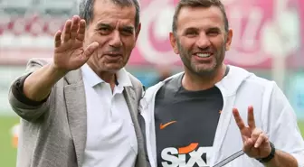 Galatasaray’dan kaleci transferinde büyük sürpriz! 20 milyon euroluk teklif yapıldı