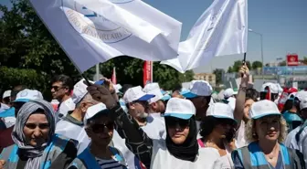 Kamu İşveren Heyeti’nden yeni hamle! Hakem Kurulu’na başvurdular