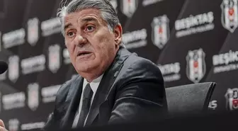 KAP’a bildirildi! Beşiktaş’tan Bankalar Birliği için dev adım
