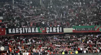 Karşıyaka yıllar sonra bir ilki yapacak