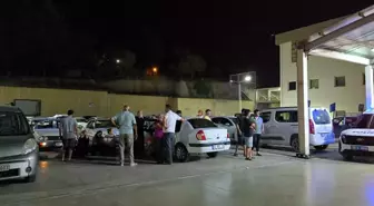 Adana’da uçuruma yuvarlanan otomobilde 5 kişi hayatını kaybetti