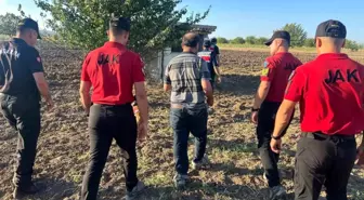 Isparta’da Kaybolan Çoban Bulundu