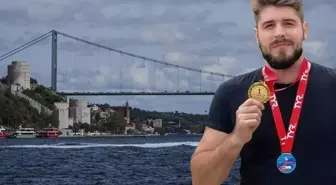 Kayıp Rus yüzücü hakkında şüphe yaratacak iddia: Karaya çıktı