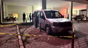 Çorum’da Tabancanın Kazara Ateş Alması Sonucu Bir Kişi Hayatını Kaybetti
