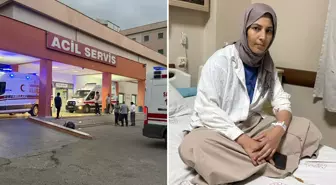 Iğdır’da iki hafta arayla benzer vaka! Onlarca kişi pastadan zehirlendi