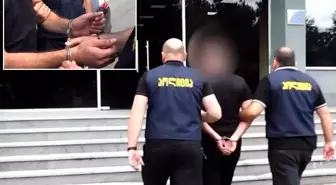 Kırmızı bültenle aranan 12 suçlu Gürcistan’dan Türkiye’ye böyle getirildi