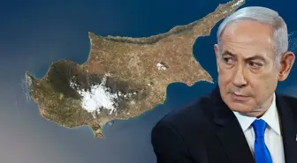 KKTC’ye gözünü diken İsrail’e Cumhurbaşkanı Ersin Tatar’dan tokat gibi yanıt