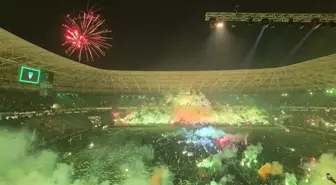 Tayfur Bingöl Beşiktaş’tan ayrıldı! İşte yeni takımı