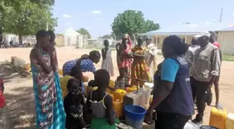 Sudan’da kolera salgını: 50 kişi hayatını kaybetti