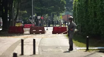 Kolombiya’da bombalı saldırı: 5 ölü, 36 yaralı