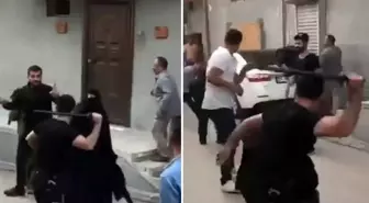 Şanlıurfa’da komşuların tartışması kavgaya döndü: 3 yaralı